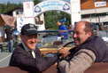 23. Kitzbüheler Alpenrallye vom 26. bis 29. Mai 2010 23. Kitzbüheler Alpenrallye vom 26. bis 29. Mai 2010