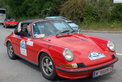 Kitzbüheler Alpenrallye 2009