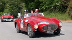 Kitzbüheler Alpenrallye 2009