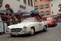 Kitzbüheler Alpenrallye 2009