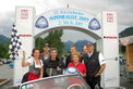 Kitzbüheler Alpenrallye 2009