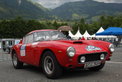 Kitzbüheler Alpenrallye 2009