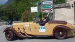 Kitzbüheler Alpenrallye 2009