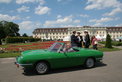 Retro Classics meets Barock 2009: Rückblick Retro Classics meets Barock 2009: Rückblick
