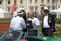 Retro Classics meets Barock 2011: Vielfalt im Schlosspark Retro Classics meets Barock 2011: Vielfalt im Schlosspark