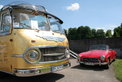 Retro Classics meets Barock 2009: Rückblick Retro Classics meets Barock 2009: Rückblick