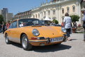 Retro Classics meets Barock 2011: Vielfalt im Schlosspark Retro Classics meets Barock 2011: Vielfalt im Schlosspark