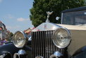 Retro Classics meets Barock 2009: Rückblick Retro Classics meets Barock 2009: Rückblick