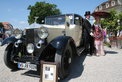 Retro Classics meets Barock 2009: Rückblick Retro Classics meets Barock 2009: Rückblick