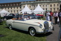 Retro Classics meets Barock 2009: Rückblick Retro Classics meets Barock 2009: Rückblick