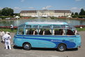 Retro Classics meets Barock 2009: Rückblick Retro Classics meets Barock 2009: Rückblick