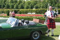 Retro Classics meets Barock 2009: Rückblick Retro Classics meets Barock 2009: Rückblick