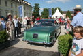 Retro Classics meets Barock 2011: Vielfalt im Schlosspark Retro Classics meets Barock 2011: Vielfalt im Schlosspark