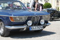 Retro Classics meets Barock 2009: Rückblick Retro Classics meets Barock 2009: Rückblick