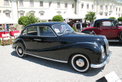 Retro Classics meets Barock 2009: Rückblick Retro Classics meets Barock 2009: Rückblick
