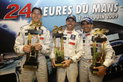 Le Mans 2009: Karten neu gemischt Le Mans 2009: Karten neu gemischt