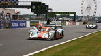 Le Mans 2009: Karten neu gemischt Le Mans 2009: Karten neu gemischt