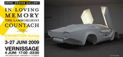 In Loving Memory: The Lamborghini Countach