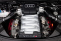 Audi S6: Der Gentleman bittet zur Kasse Audi S6: Der Gentleman bittet zur Kasse