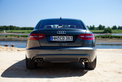 Audi S6: Der Gentleman bittet zur Kasse Audi S6: Der Gentleman bittet zur Kasse