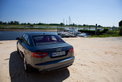 Audi S6: Der Gentleman bittet zur Kasse Audi S6: Der Gentleman bittet zur Kasse