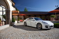 Porsche Panamera: Alles auf 4 Porsche Panamera: Alles auf 4