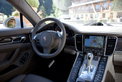 Porsche Panamera: Alles auf 4 Porsche Panamera: Alles auf 4