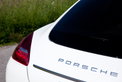 Porsche Panamera: Alles auf 4 Porsche Panamera: Alles auf 4
