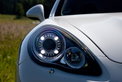 Porsche Panamera: Alles auf 4 Porsche Panamera: Alles auf 4