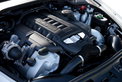 Porsche Panamera: Alles auf 4 Porsche Panamera: Alles auf 4