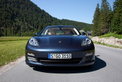 Porsche Panamera: Alles auf 4 Porsche Panamera: Alles auf 4