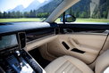 Porsche Panamera: Alles auf 4 Porsche Panamera: Alles auf 4