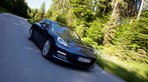 Porsche Panamera: Alles auf 4 Porsche Panamera: Alles auf 4