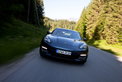 Porsche Panamera: Alles auf 4 Porsche Panamera: Alles auf 4