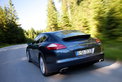 Porsche Panamera: Alles auf 4 Porsche Panamera: Alles auf 4