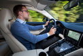 Porsche Panamera: Alles auf 4 Porsche Panamera: Alles auf 4