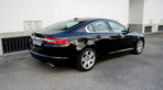 Jaguar XF 3.0 V6 Diesel: Business as unusual Jaguar XF 3.0 V6 Diesel: Business as unusual