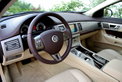 Jaguar XF 3.0 V6 Diesel: Business as unusual Jaguar XF 3.0 V6 Diesel: Business as unusual