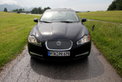 Jaguar XF 3.0 V6 Diesel: Business as unusual Jaguar XF 3.0 V6 Diesel: Business as unusual