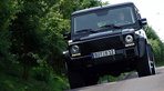 Brabus G V12 S Biturbo: Gewalt-Verherrlichung