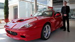 Dealer’s Choice: Tamsen empfiehlt Ferrari 575M Superamerica F1 Dealer’s Choice: Tamsen empfiehlt Ferrari 575M Superamerica F1