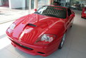 Dealer’s Choice: Tamsen empfiehlt Ferrari 575M Superamerica F1 Dealer’s Choice: Tamsen empfiehlt Ferrari 575M Superamerica F1