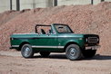 International Harvester Scout