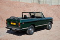 International Harvester Scout