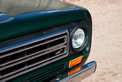 International Harvester Scout