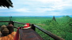 Ulusaba Game Reserve: Expedition ins Tierreich