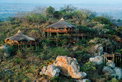 Ulusaba Game Reserve: Expedition ins Tierreich