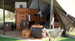 The Vintage Luggage Company: Safari Classique The Vintage Luggage Company: Safari Classique