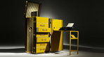 The Vintage Luggage Company: Safari Classique The Vintage Luggage Company: Safari Classique