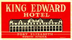 The Vintage Luggage Company: Safari Classique The Vintage Luggage Company: Safari Classique
